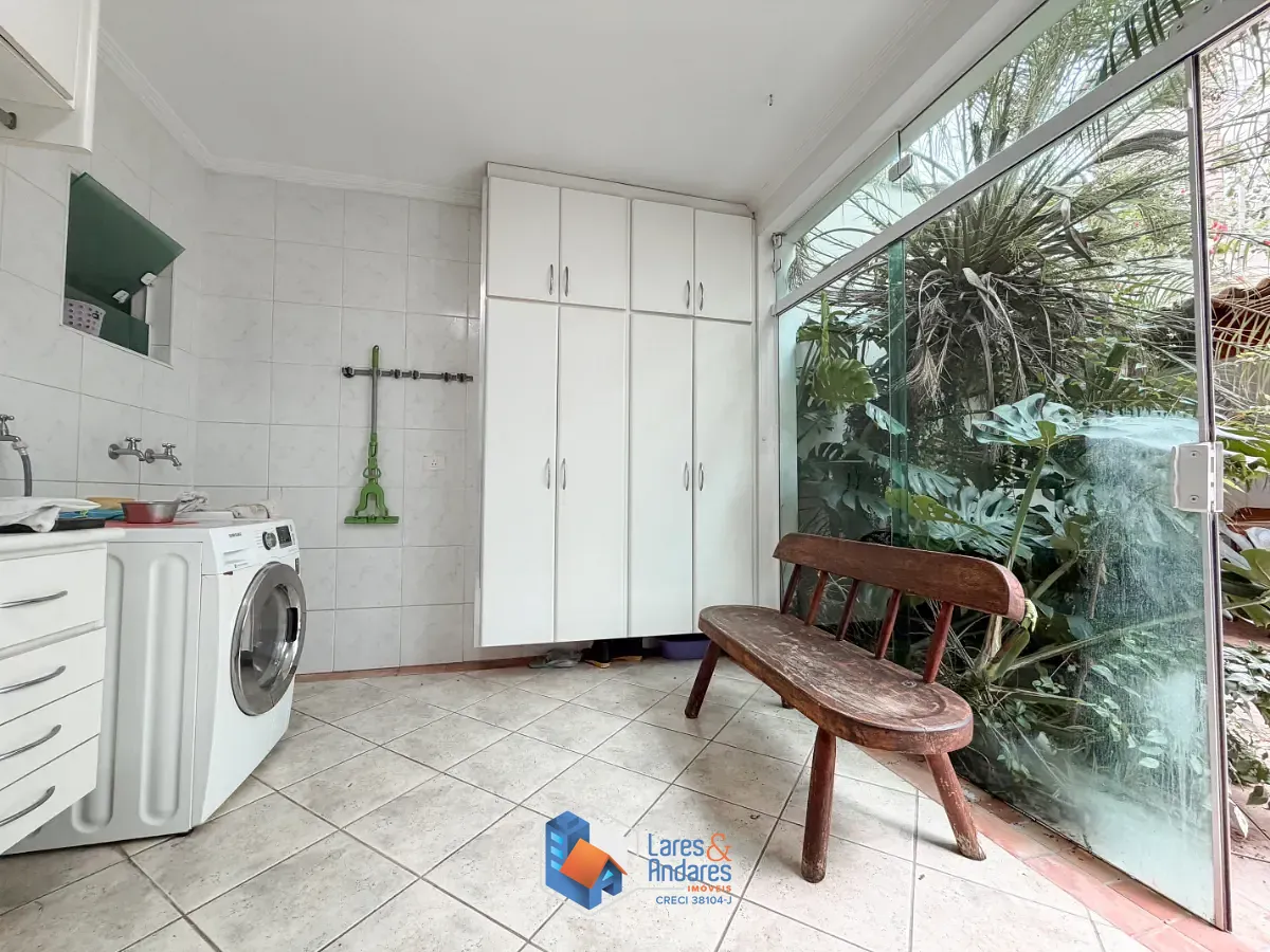 Sobrado, 4 quartos, 230 m² - Foto 29