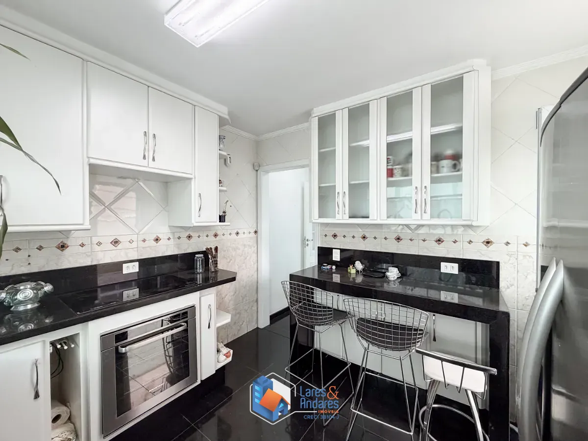 Sobrado, 4 quartos, 230 m² - Foto 27