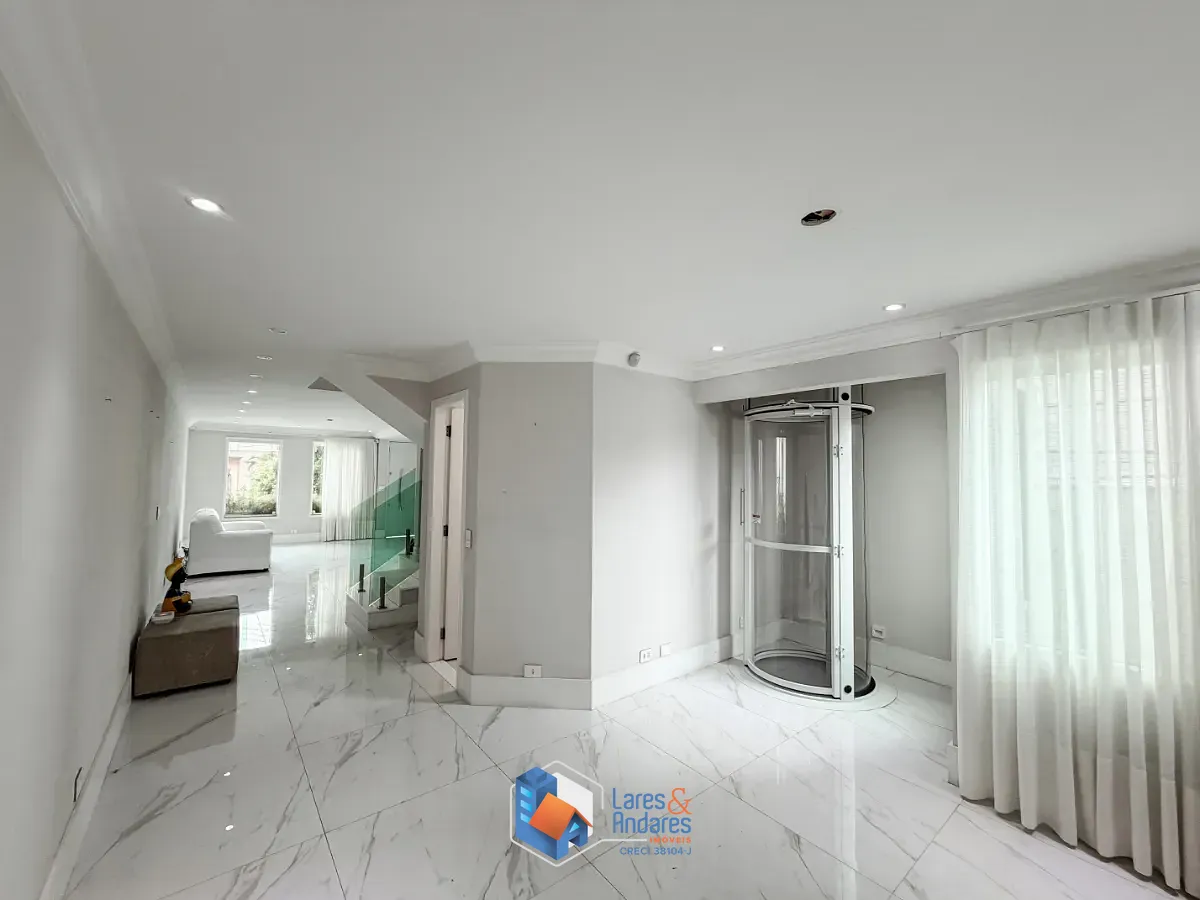 Sobrado, 4 quartos, 230 m² - Foto 4
