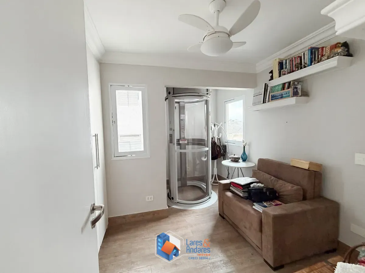 Sobrado, 4 quartos, 230 m² - Foto 19