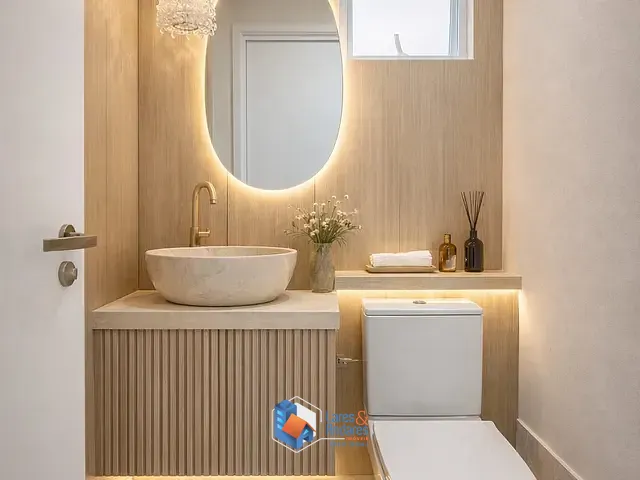 Sobrado com 230m² 4 quartos e 5 banheiros, à venda, no bairro Santana em São Paulo