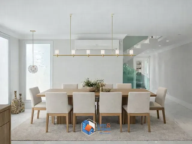 Sobrado com 230m² 4 quartos e 5 banheiros, à venda, no bairro Santana em São Paulo
