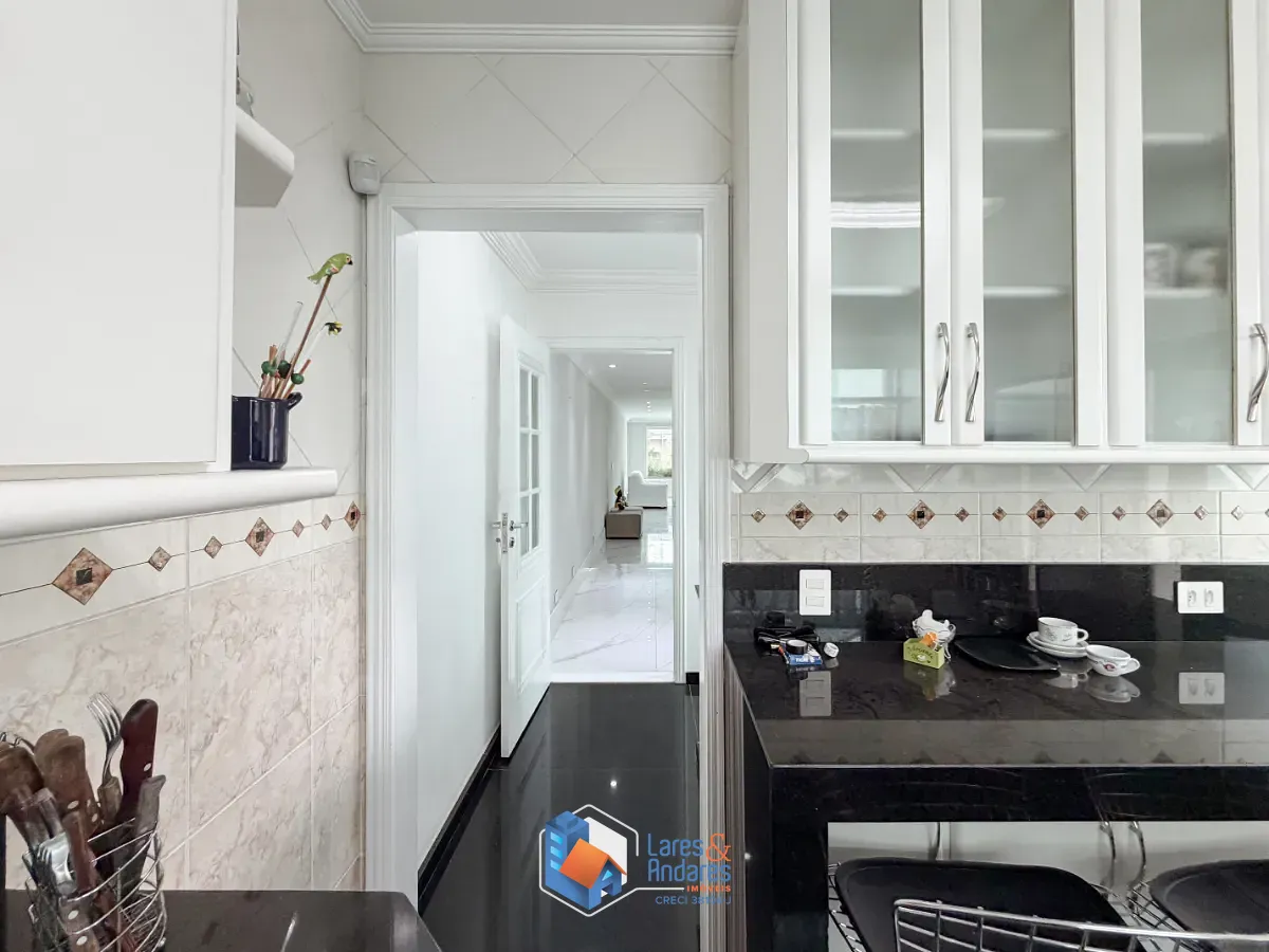 Sobrado, 4 quartos, 230 m² - Foto 25
