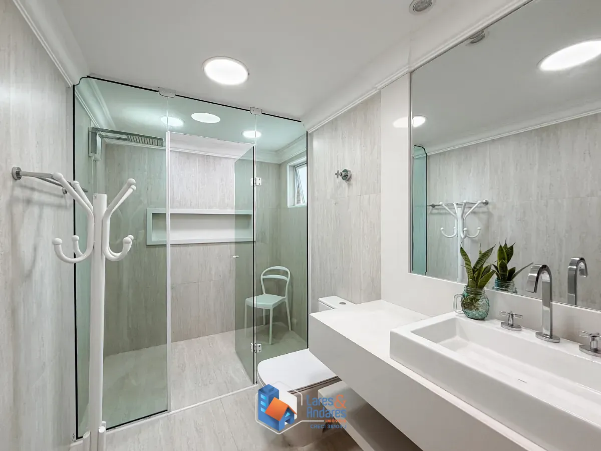 Sobrado, 4 quartos, 230 m² - Foto 18