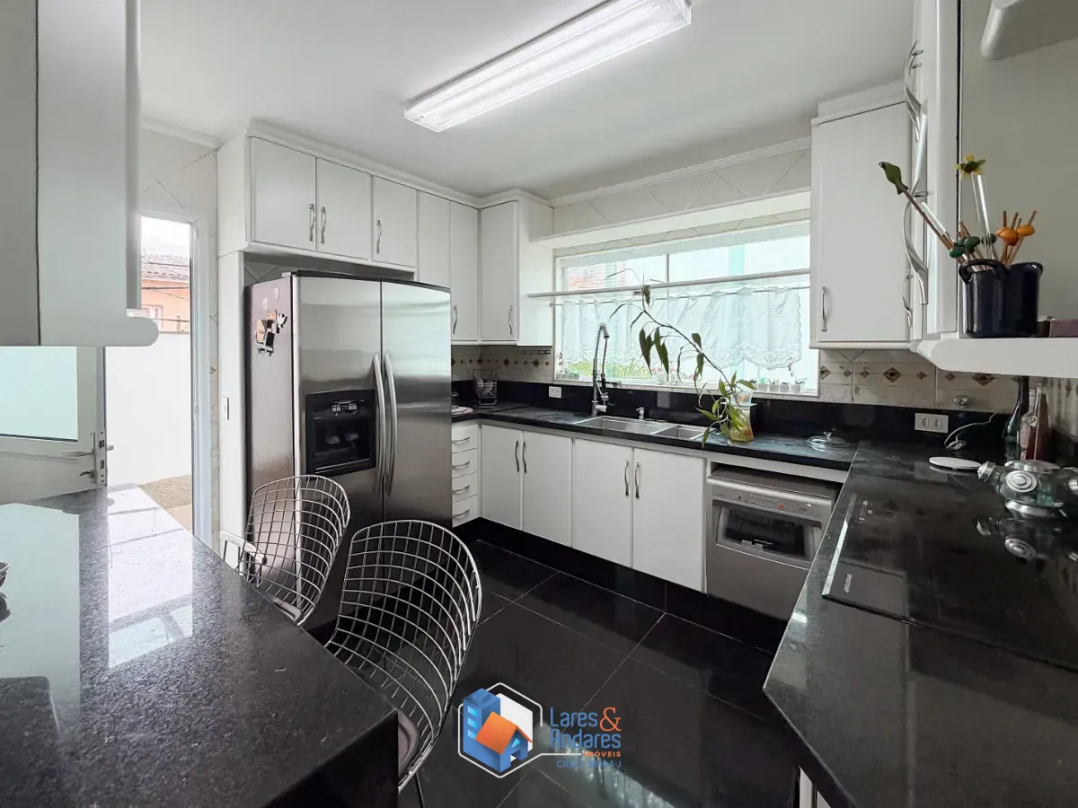 Sobrado, 4 quartos, 230 m² - Foto 26