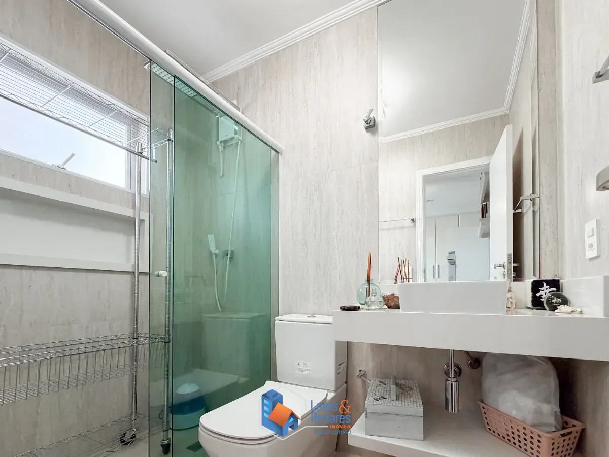 Sobrado, 4 quartos, 230 m² - Foto 24