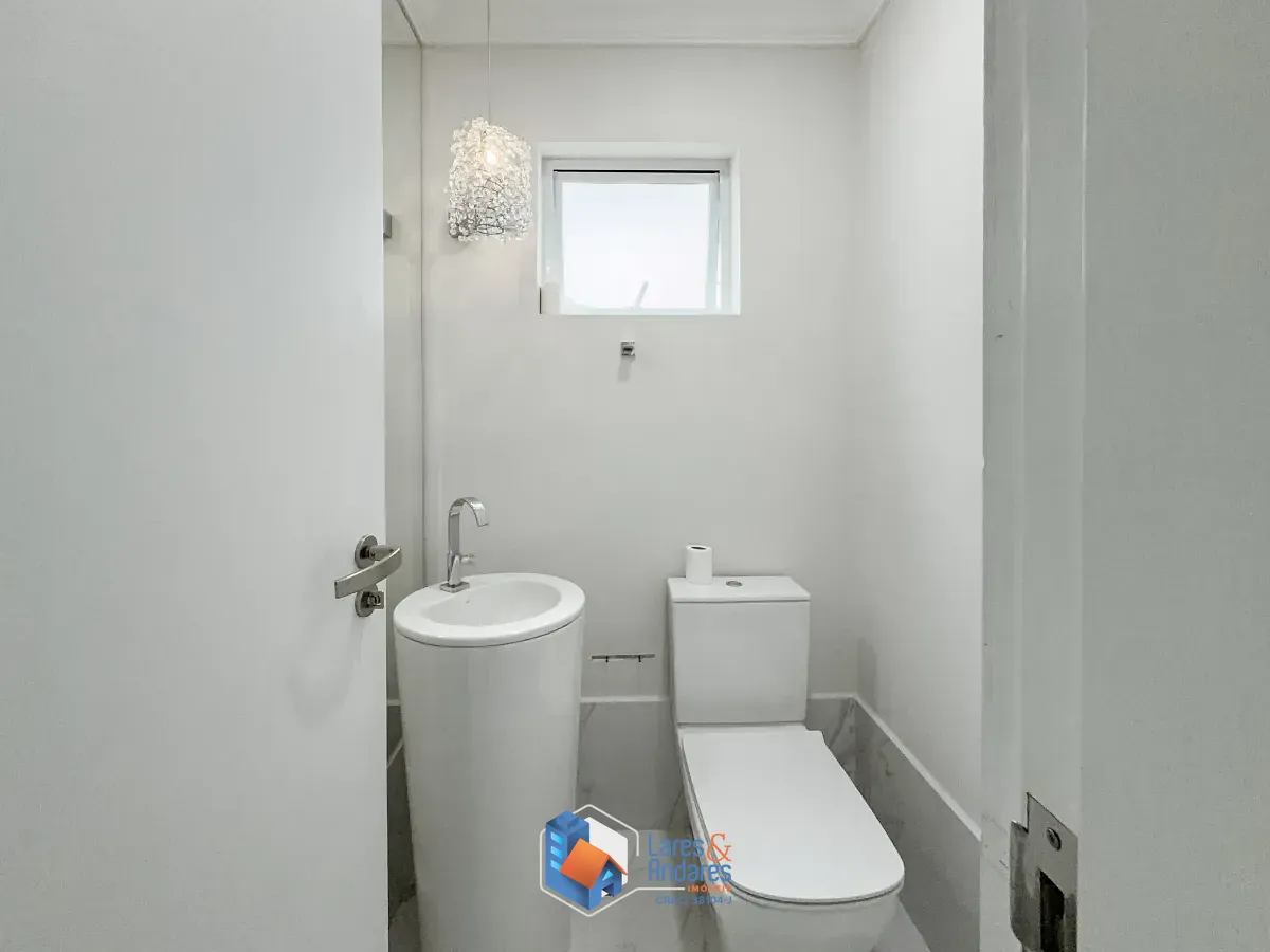 Sobrado, 4 quartos, 230 m² - Foto 11