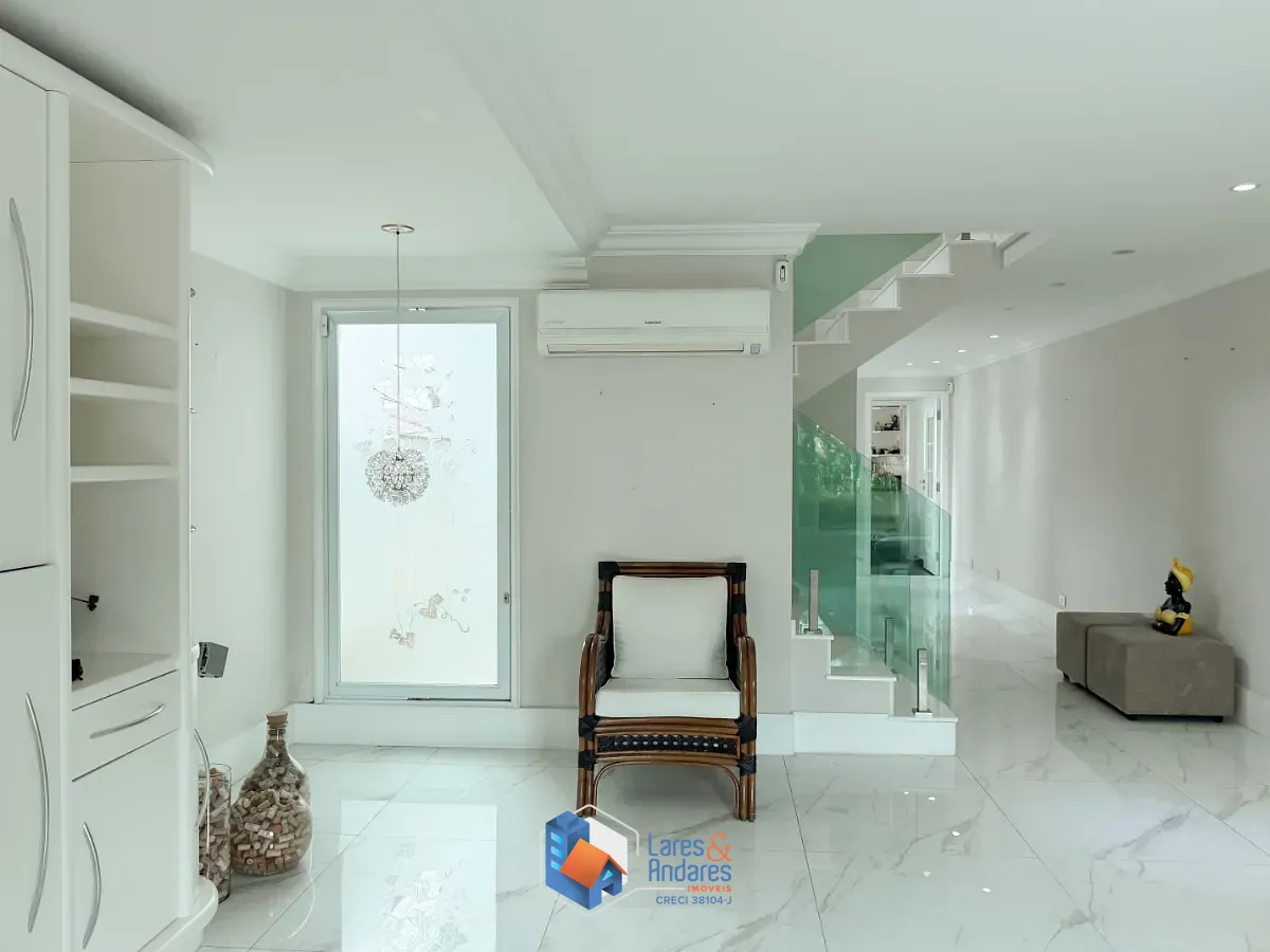 Sobrado, 4 quartos, 230 m² - Foto 9