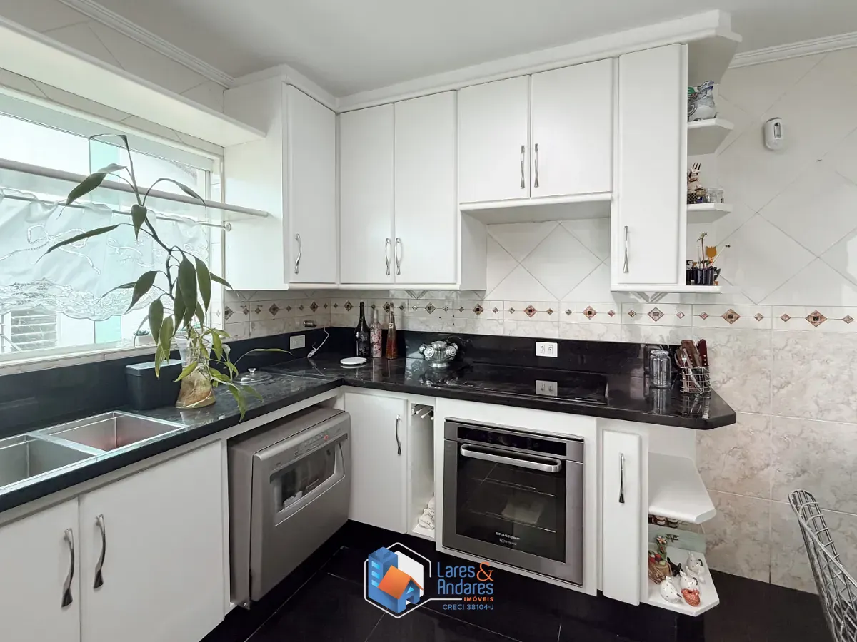 Sobrado, 4 quartos, 230 m² - Foto 28