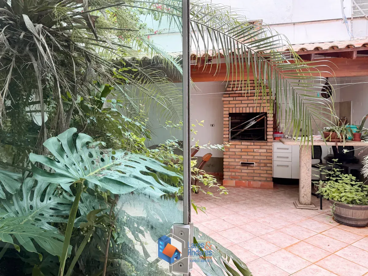 Sobrado, 4 quartos, 230 m² - Foto 30
