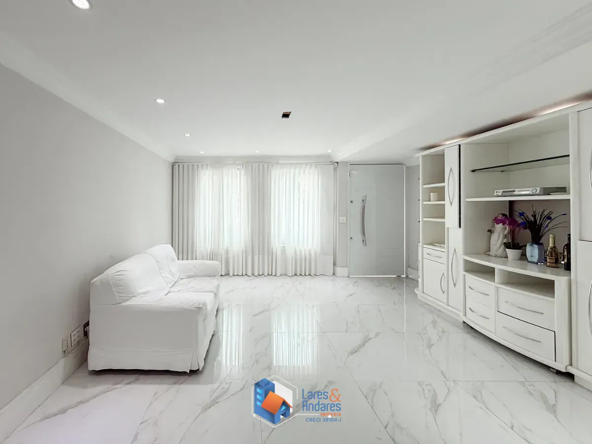 Sobrado, 4 quartos, 230 m² - Foto 6