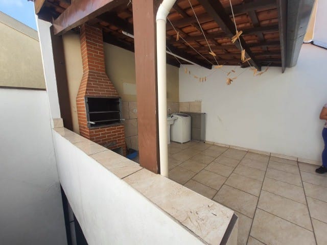 Sobrado com 140m² 4 quartos e 2 banheiros, à venda, no bairro Vila Salete em São Paulo