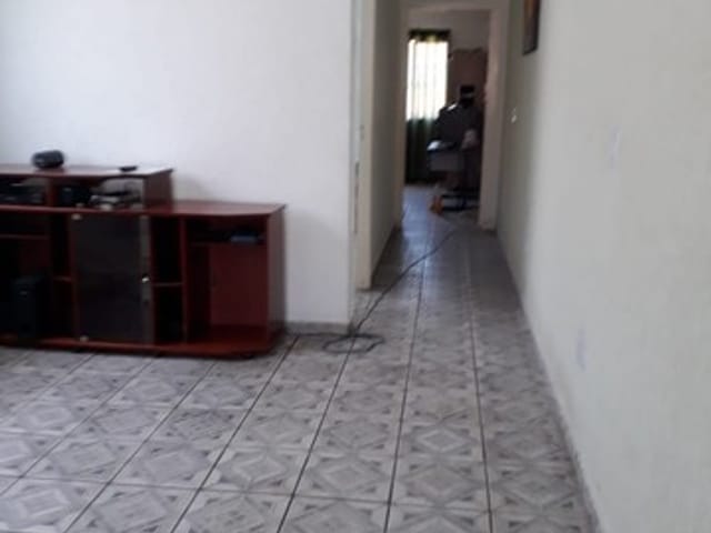 Sobrado com 140m² 4 quartos e 2 banheiros, à venda, no bairro Vila Salete em São Paulo