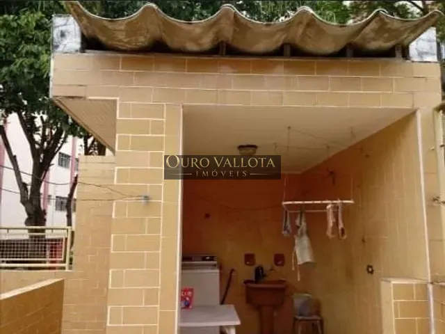 Sobrado 3 quartos e 3 banheiros, à venda, no bairro Alto da Mooca em São Paulo