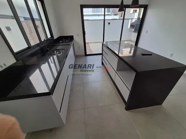 Sobrado com 150m² 3 quartos e 2 banheiros, à venda, no bairro Jardim Park Real em Indaiatuba