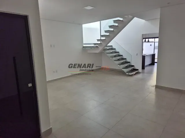 Sobrado com 150m² 3 quartos e 2 banheiros, à venda, no bairro Jardim Park Real em Indaiatuba