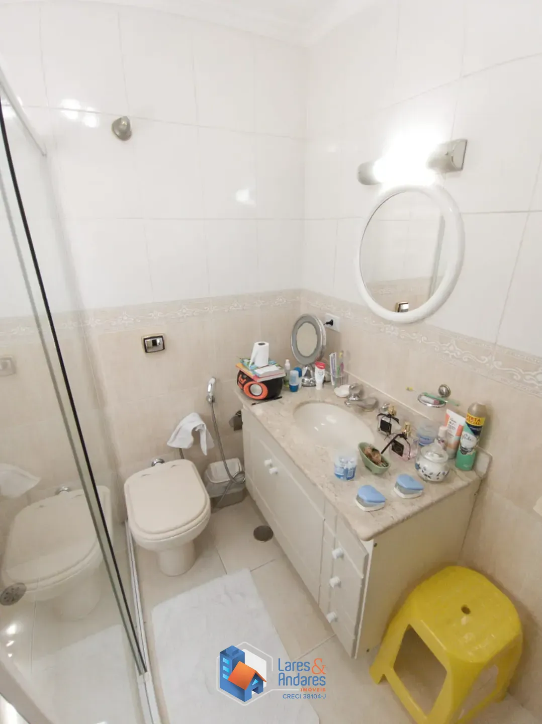 Sobrado, 3 quartos, 300 m² - Foto 19
