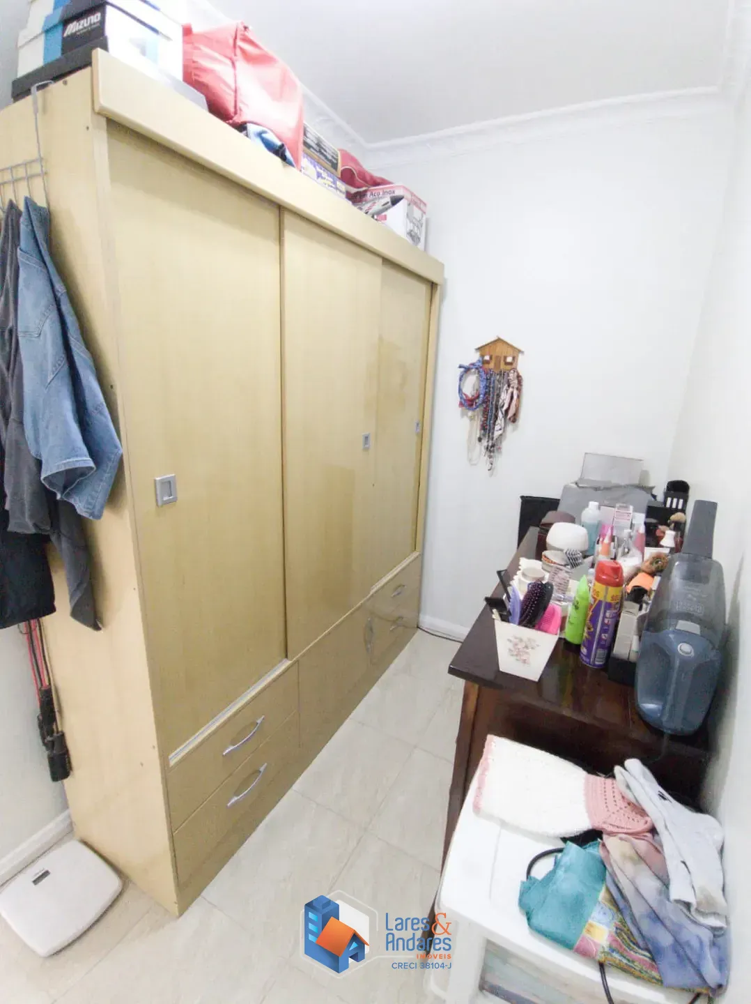 Sobrado, 3 quartos, 300 m² - Foto 27