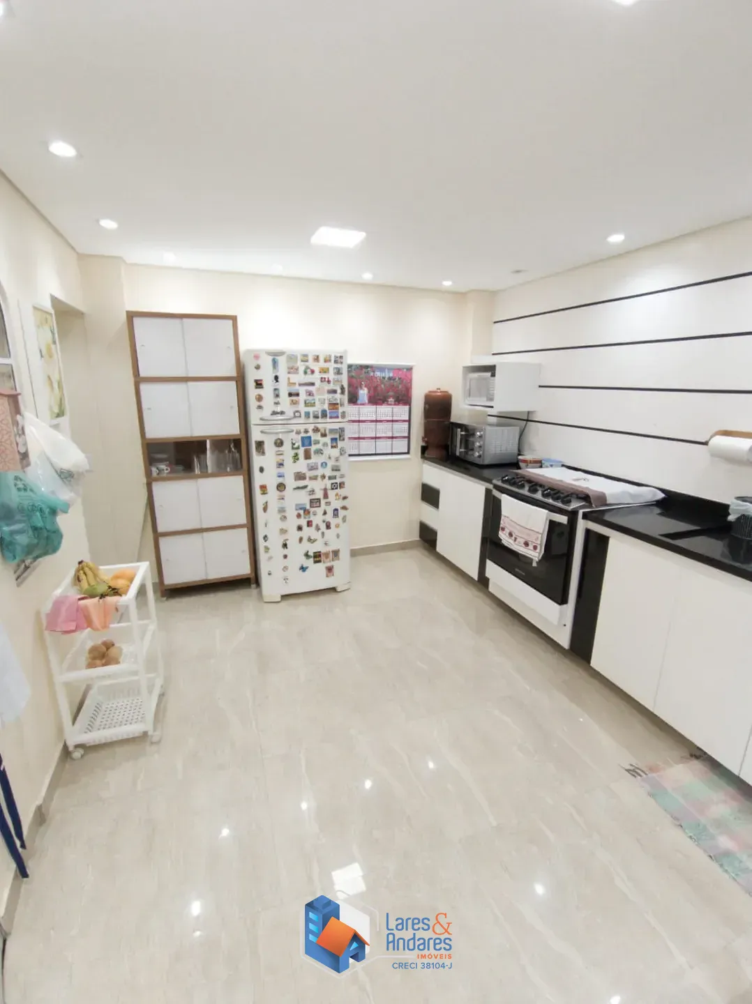 Sobrado, 3 quartos, 300 m² - Foto 14
