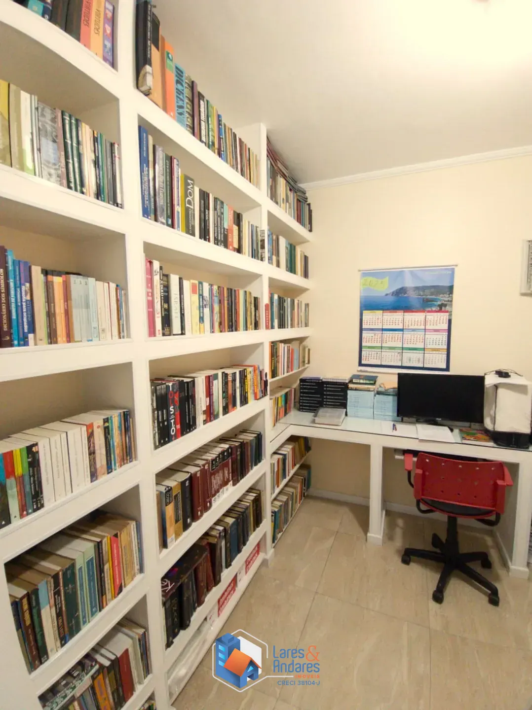 Sobrado, 3 quartos, 300 m² - Foto 7