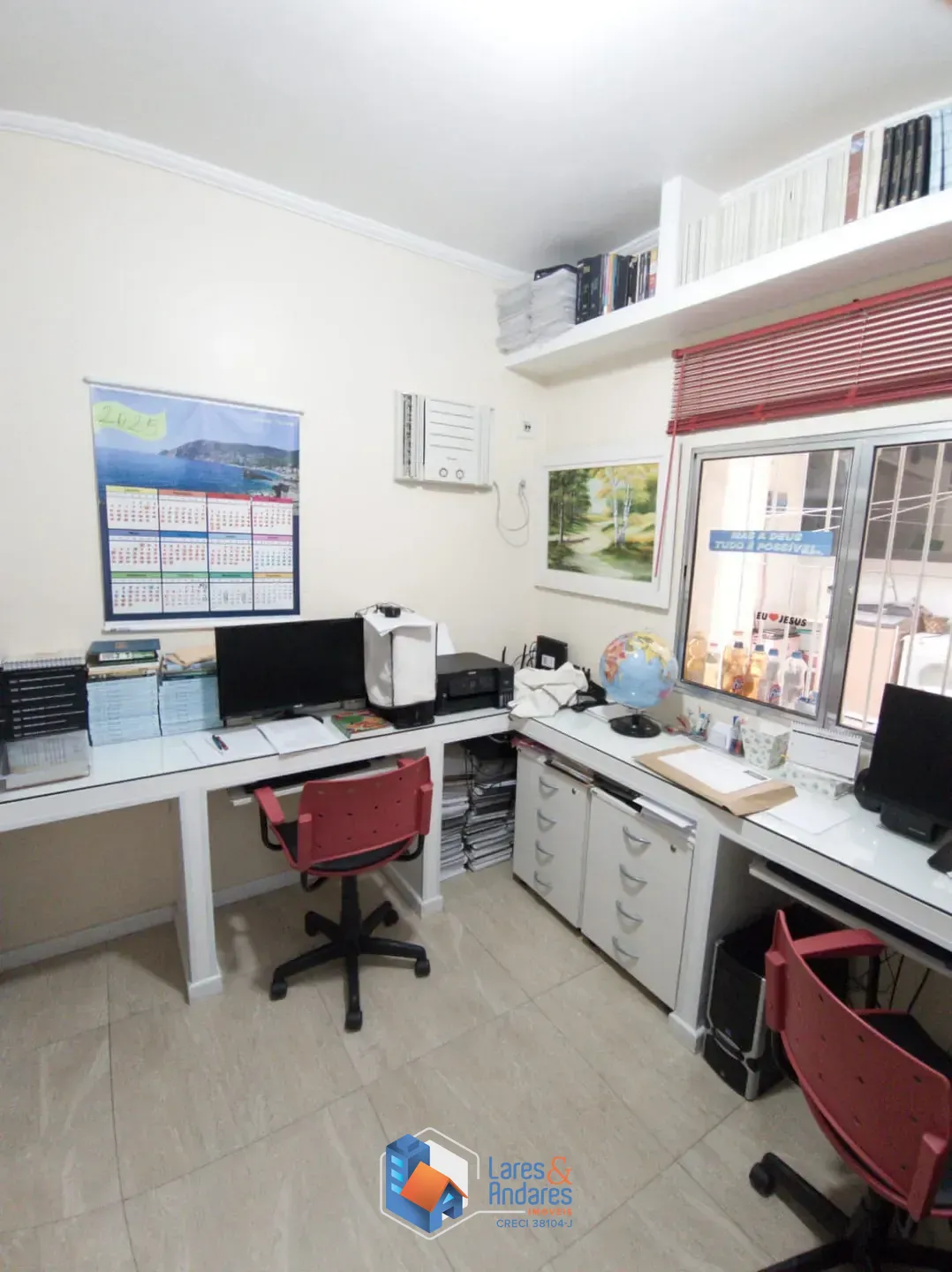 Sobrado, 3 quartos, 300 m² - Foto 10
