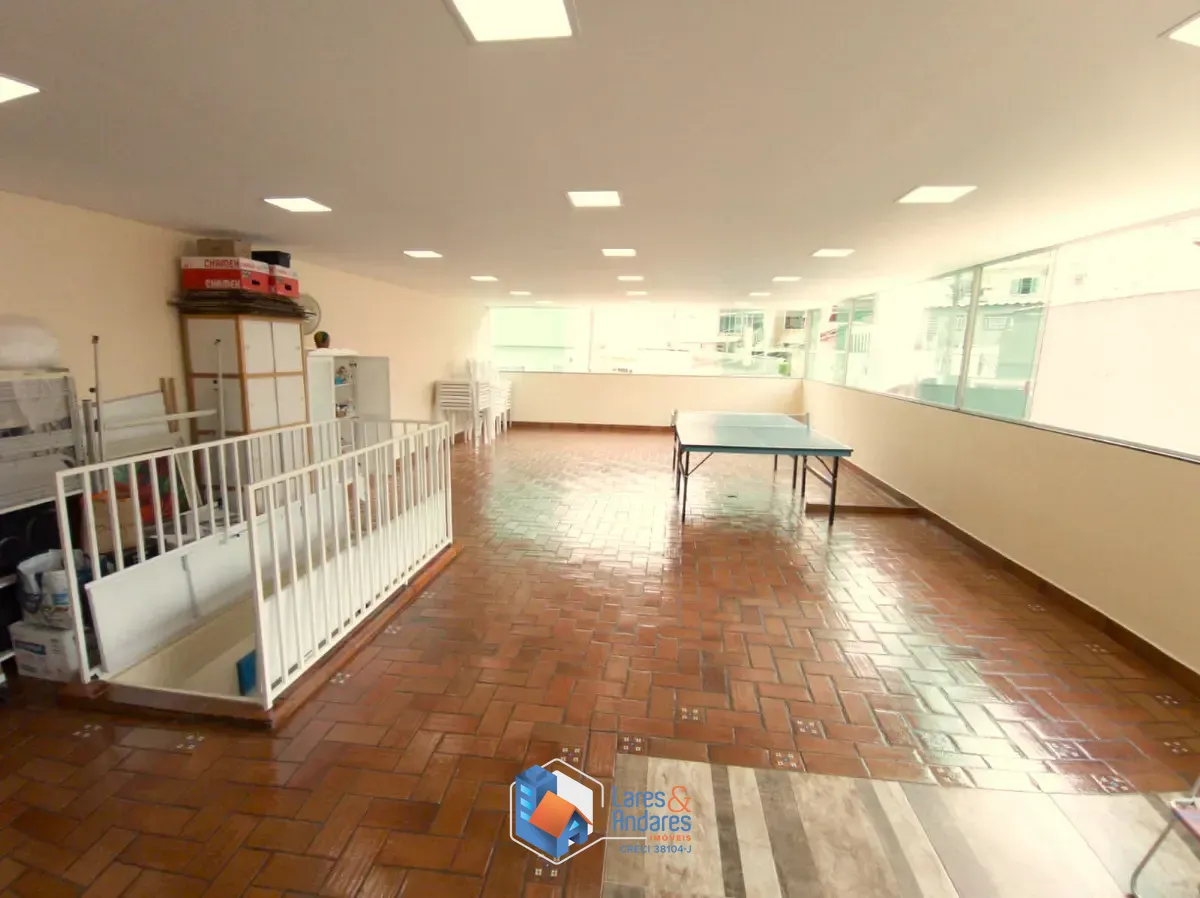 Sobrado, 3 quartos, 300 m² - Foto 38
