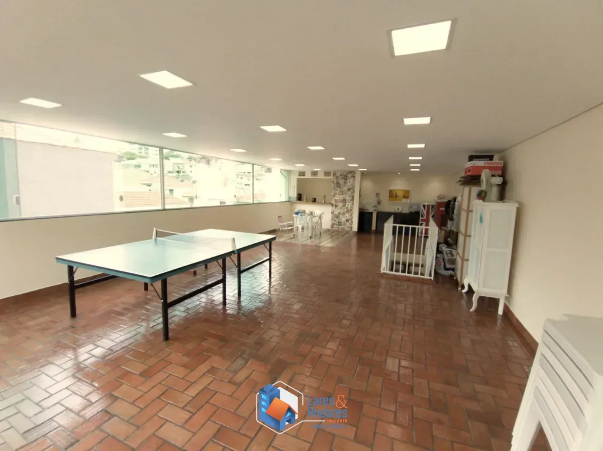 Sobrado, 3 quartos, 300 m² - Foto 37
