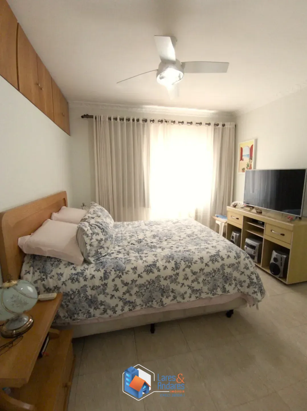 Sobrado, 3 quartos, 300 m² - Foto 28