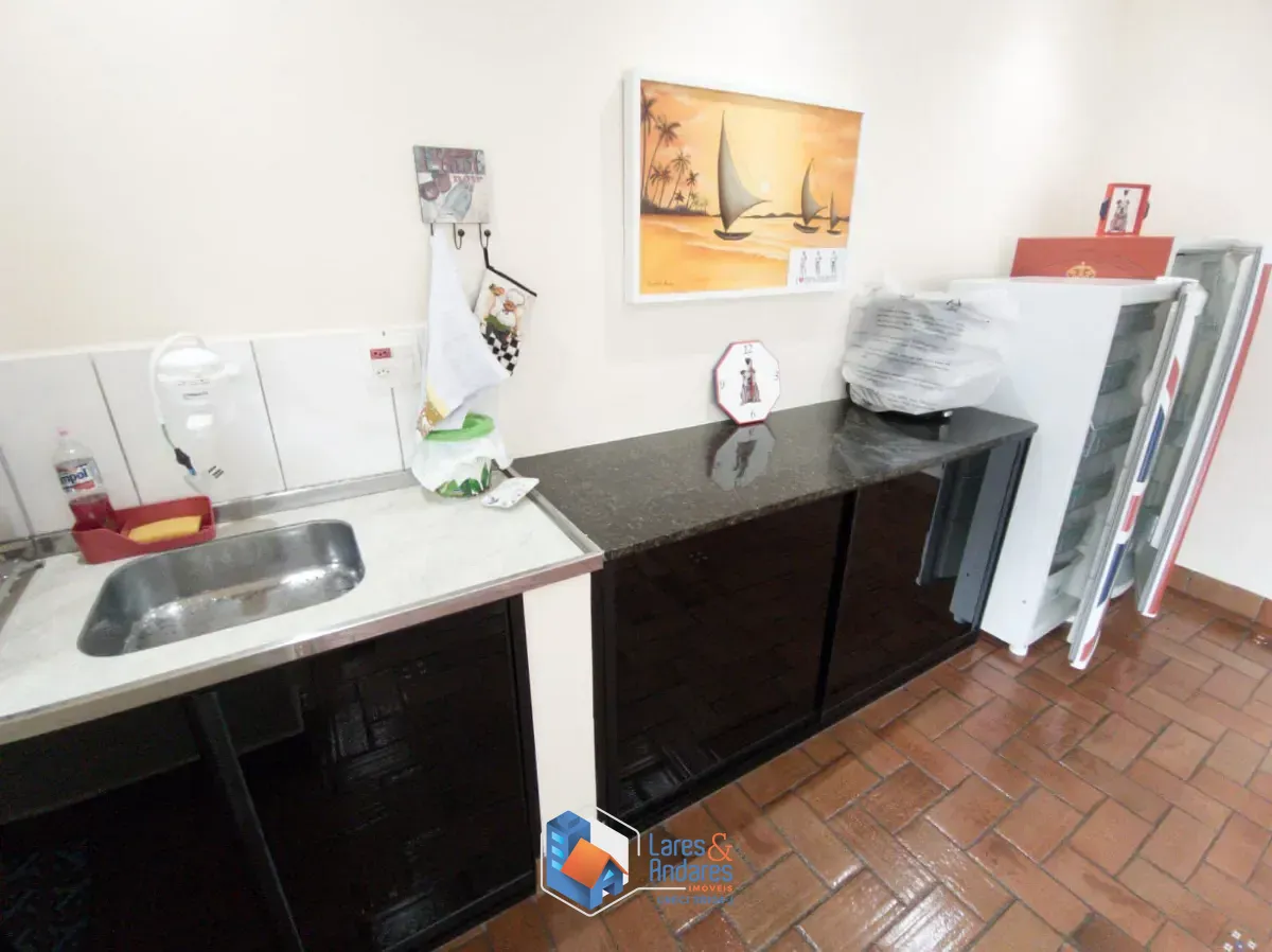 Sobrado, 3 quartos, 300 m² - Foto 34