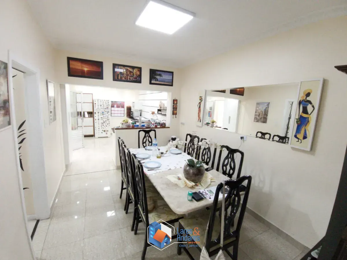 Sobrado, 3 quartos, 300 m² - Foto 16