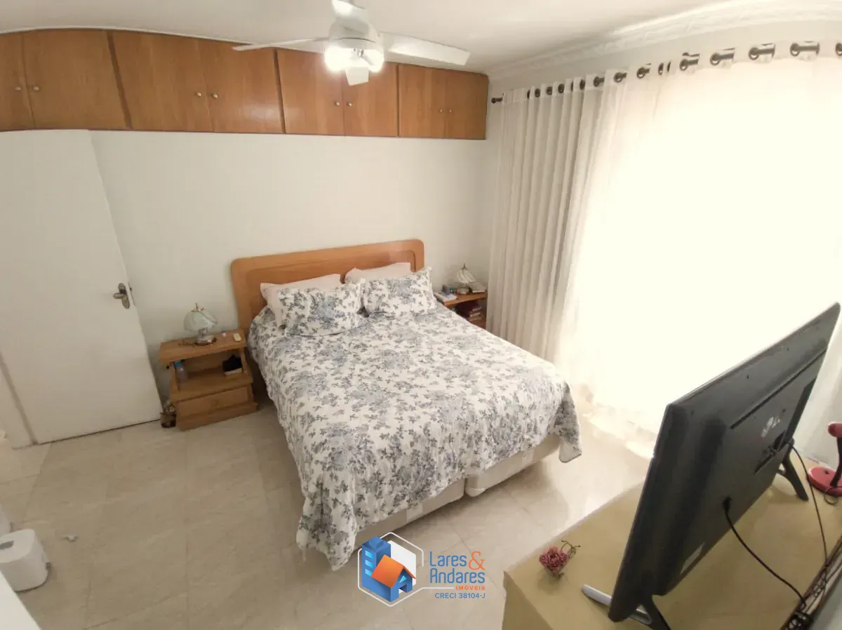 Sobrado, 3 quartos, 300 m² - Foto 23