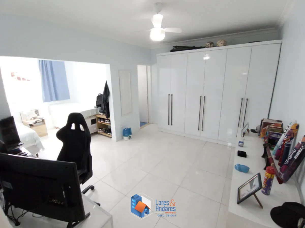 Sobrado, 3 quartos, 300 m² - Foto 32