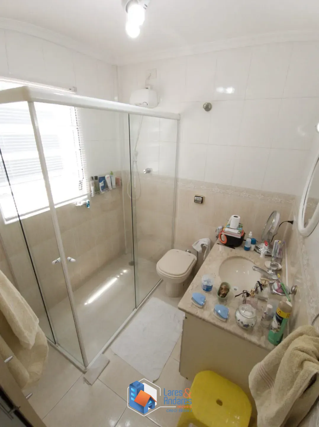 Sobrado, 3 quartos, 300 m² - Foto 26