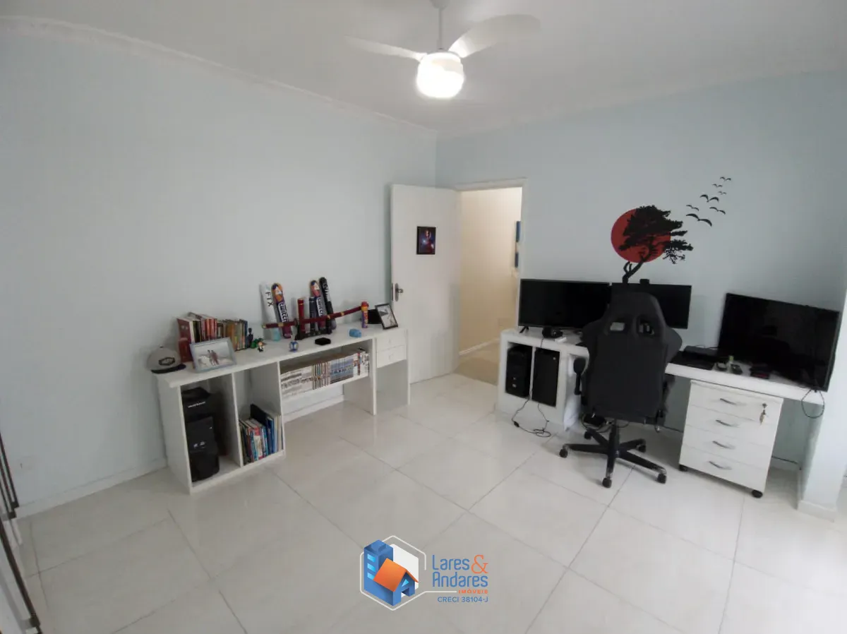 Sobrado, 3 quartos, 300 m² - Foto 30