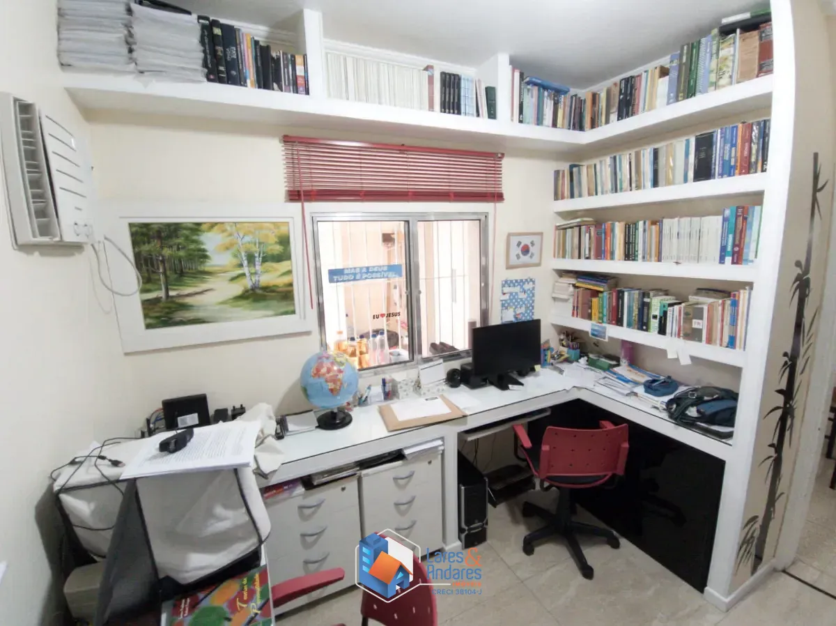 Sobrado, 3 quartos, 300 m² - Foto 11