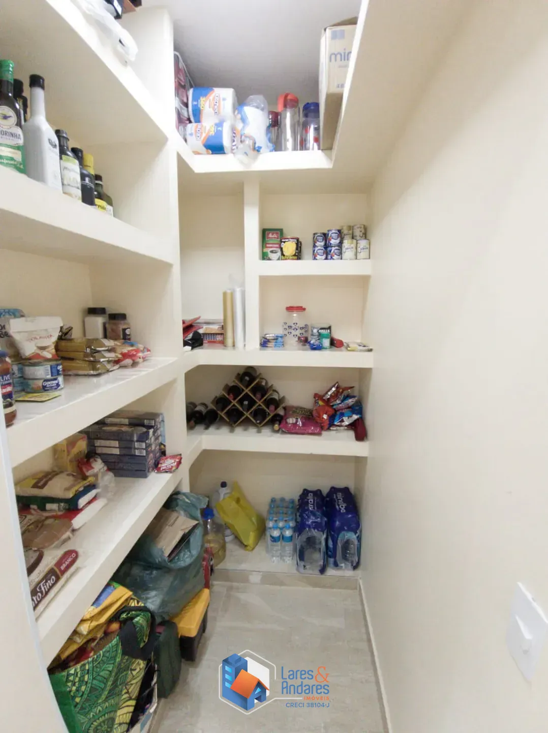 Sobrado, 3 quartos, 300 m² - Foto 9