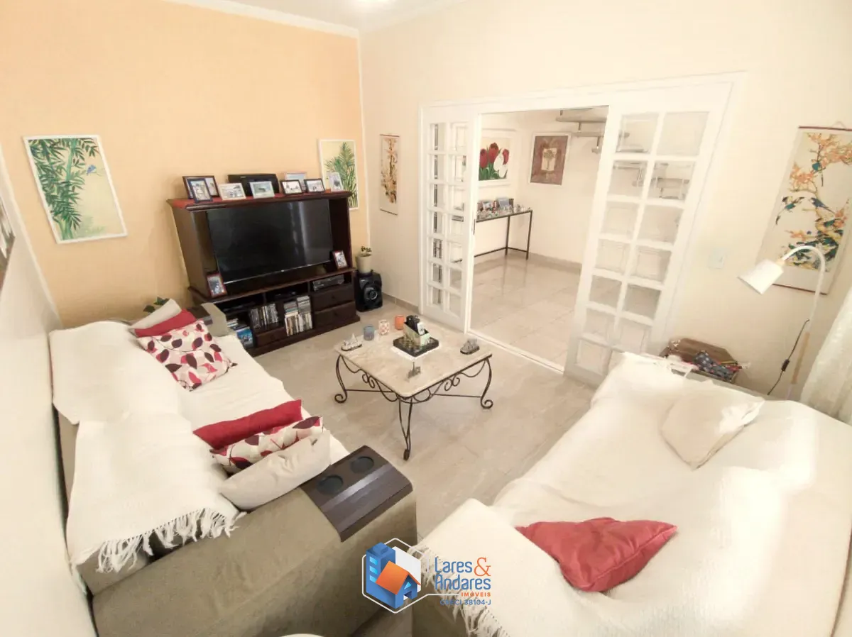 Sobrado, 3 quartos, 300 m² - Foto 6