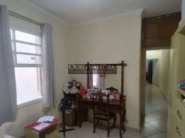 Sobrado com 110m² 3 quartos e 2 banheiros, à venda, no bairro Mooca em São Paulo