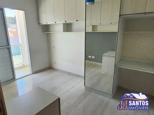 Sobrado com 70m² 2 quartos e 3 banheiros, à venda, no bairro Água Rasa em São Paulo
