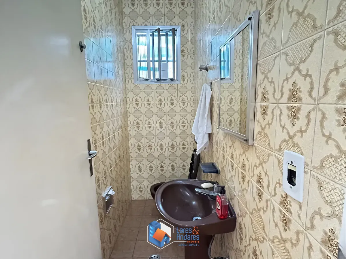 Sobrado, 3 quartos, 119 m² - Foto 49