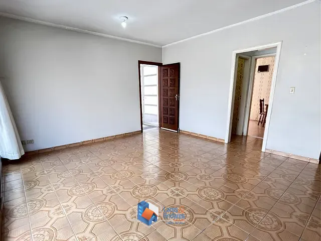 Sobrado com 135m² 3 quartos e 3 banheiros, à venda, no bairro Parque São Domingos em São Paulo