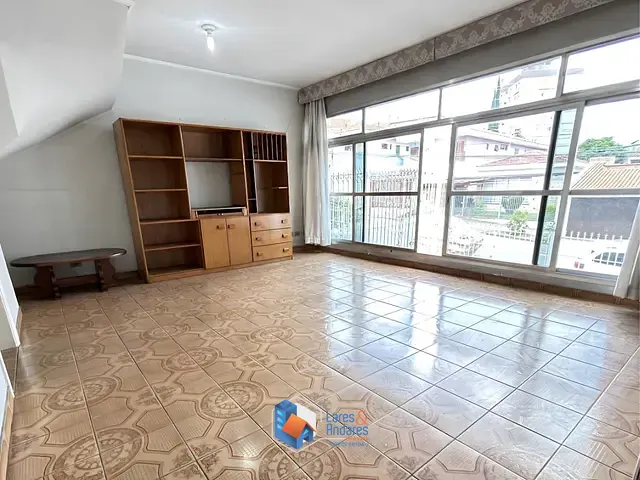 Sobrado com 135m² 3 quartos e 3 banheiros, à venda, no bairro Parque São Domingos em São Paulo