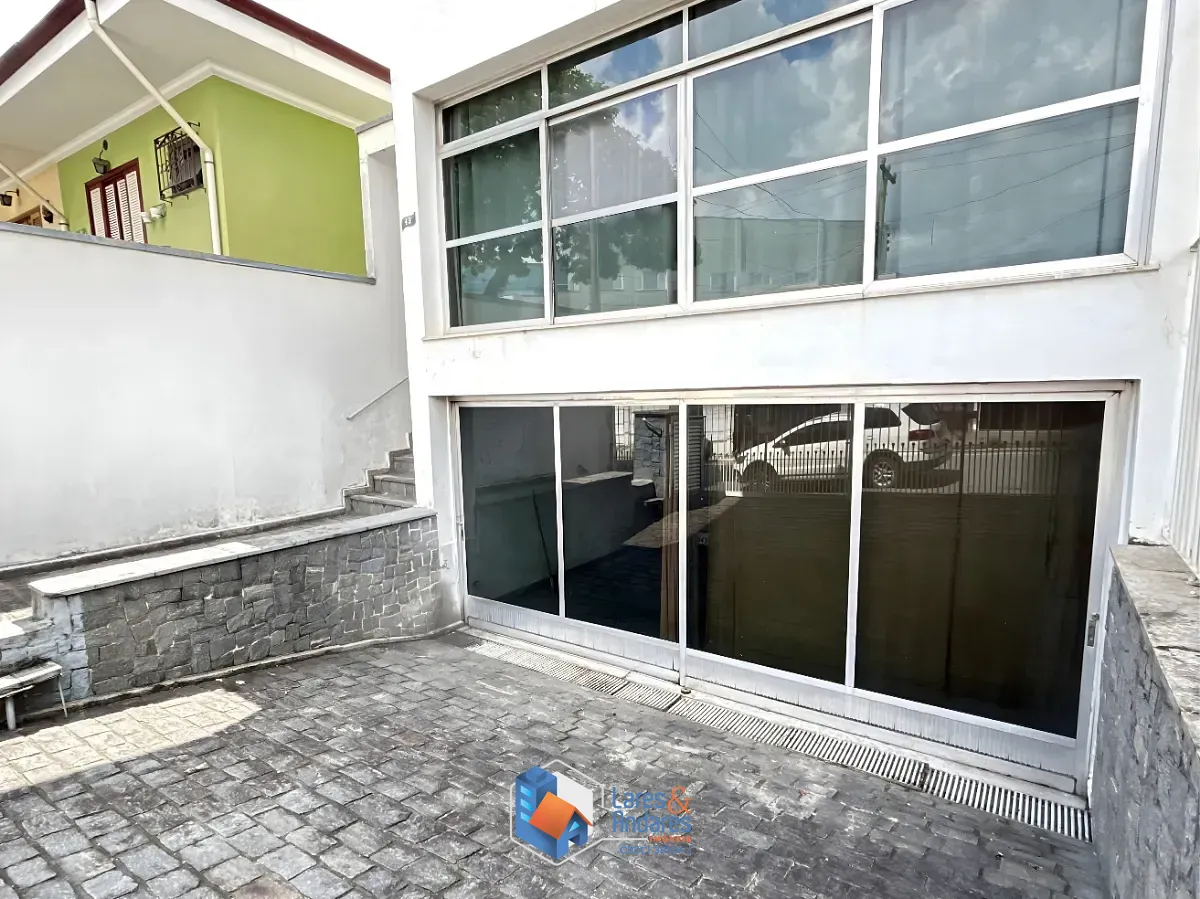 Sobrado, 3 quartos, 119 m² - Foto 41