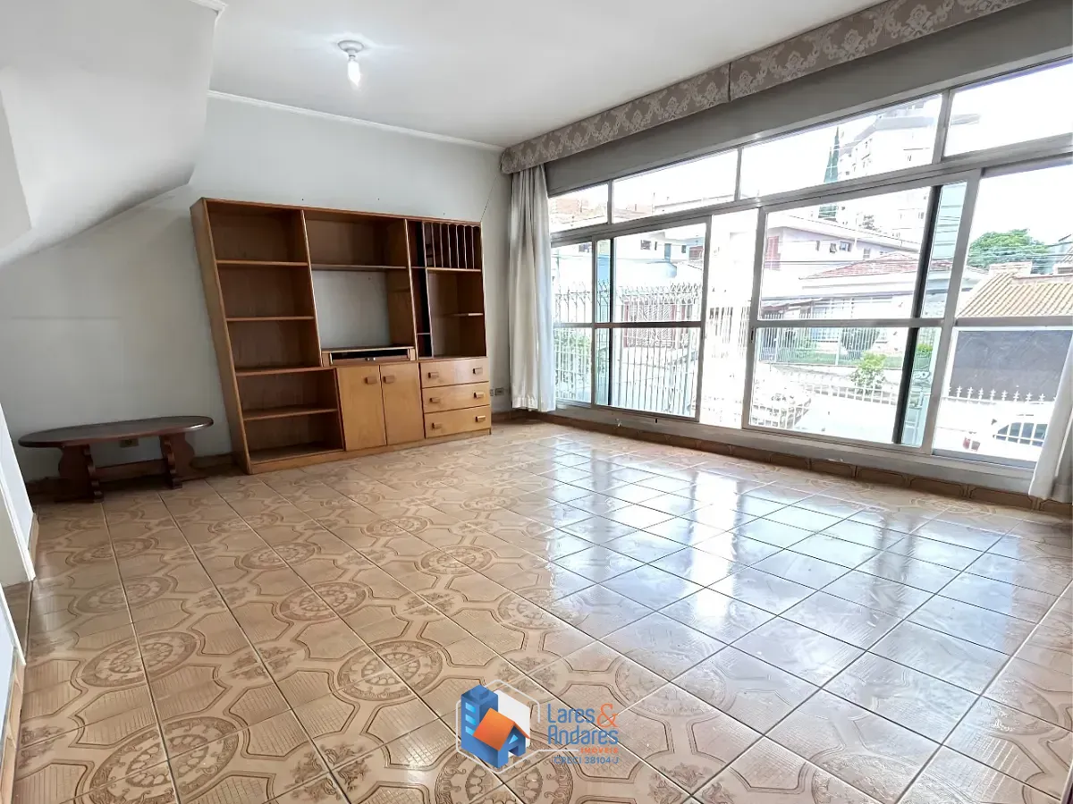 Sobrado, 3 quartos, 119 m² - Foto 13