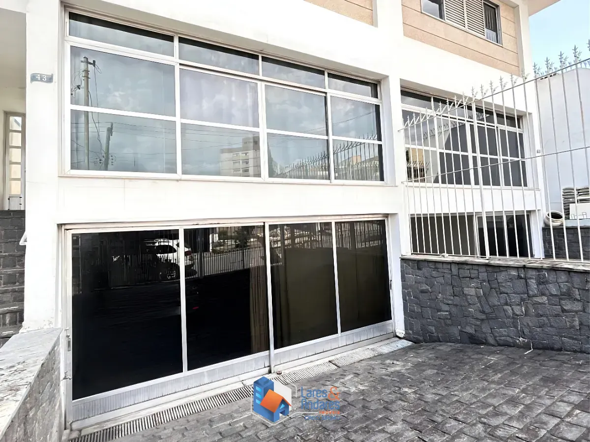 Sobrado, 3 quartos, 119 m² - Foto 65