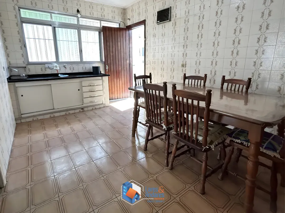 Sobrado, 3 quartos, 119 m² - Foto 21