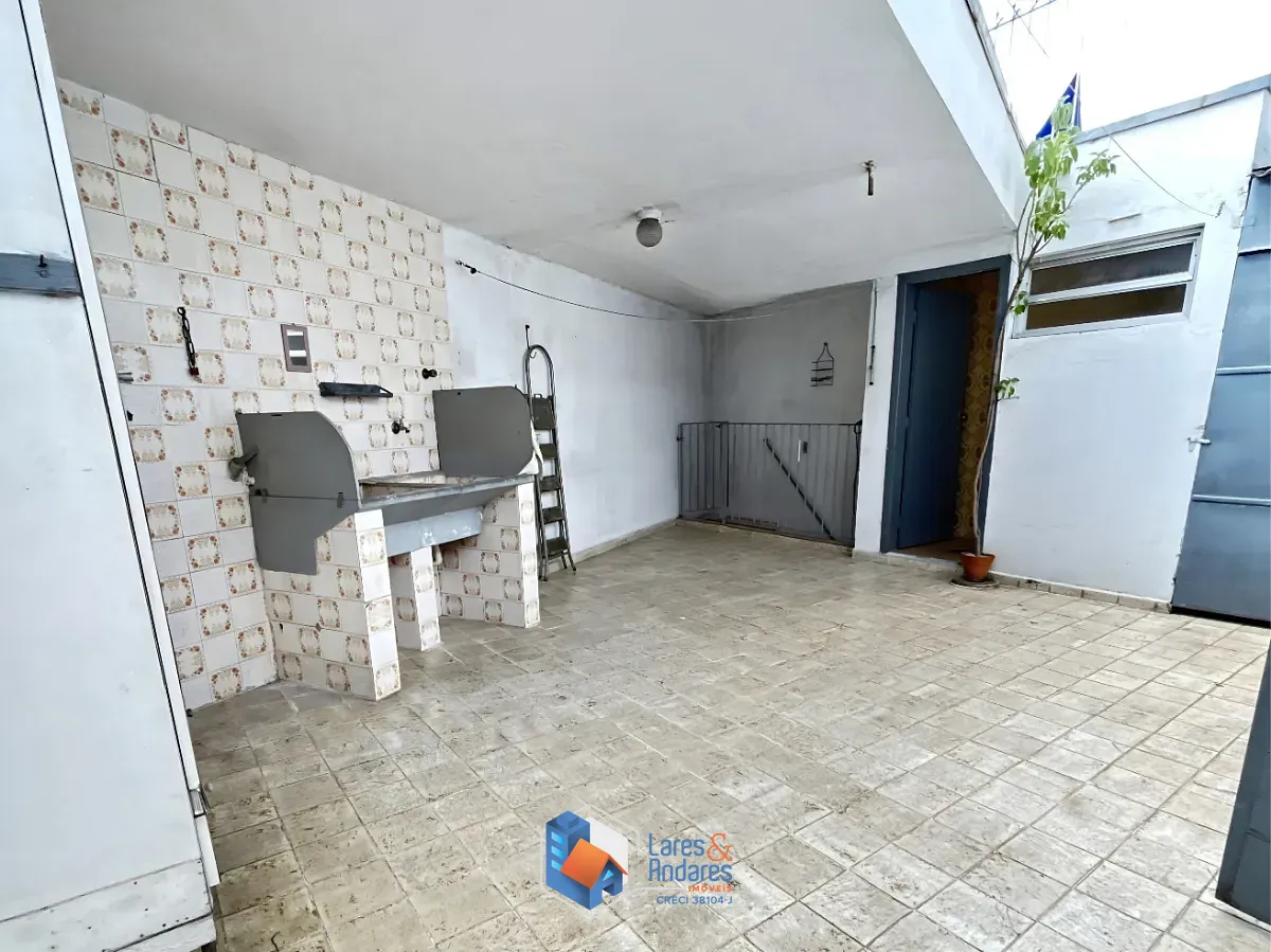 Sobrado, 3 quartos, 119 m² - Foto 53
