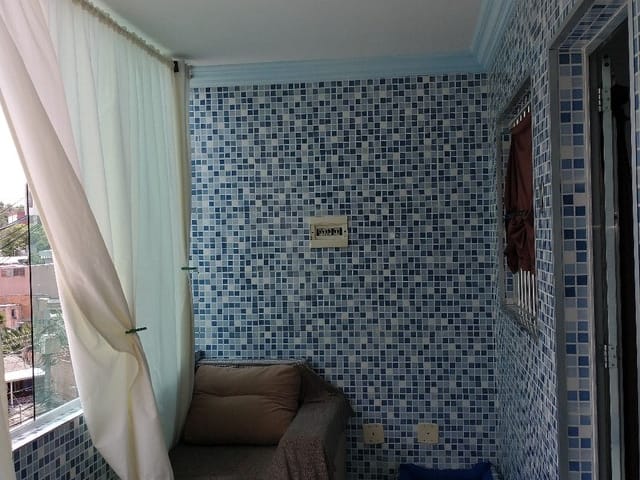 Sobrado com 125m² 2 quartos e 1 banheiro, à venda, no bairro Chácara Santa Etelvina em São Paulo