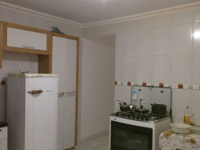 Sobrado com 125m² 2 quartos e 1 banheiro, à venda, no bairro Chácara Santa Etelvina em São Paulo