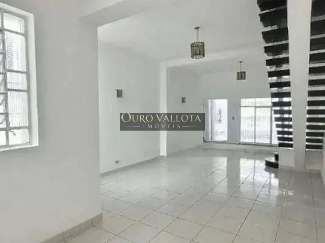 Sobrado com 155m² 3 quartos e 2 banheiros, para alugar, no bairro Chácara Tatuapé em São Paulo